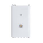 Optical fiber distribution box 8-core wall mounted indoor and outdoor optical fiber distribution box ***** ** *