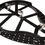 21” SNO-SHOE FIBER STORAGE W/STANDARD TAP BRACKETS ONE (1) per BOX ***** ** *