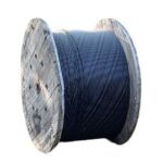 Superior Essex 48ct Armored Ribbon Fiber Cable 26,104ft