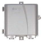 Box Of 5 TII TECHNOLOGIES 506F-01-01-01 FIBER INTERFACE DEVICE (NEW) ***** ** *