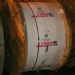 72-Fiber Indoor OS1 Singlemode Riser Distribution Superior Essex 8,578 ft. -Doublon