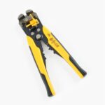 Self-Adjusting Insulation Strippers - Tools